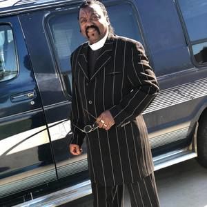 Meet your Posher, Willie